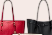 These Michael Kors Bags Look So Expensive, But They’re on Sale at Amazon Ahead of Prime Day
