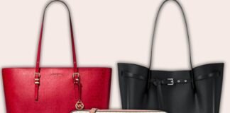 These Michael Kors Bags Look So Expensive, But They’re on Sale at Amazon Ahead of Prime Day