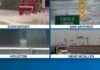 Millions under flood watches as Gulf Coast braces for more rain
