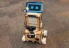 Engineering Students Use AI and Robotics To Transform Campus Tours