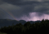 Rain and high elevation snow tonight; Watches & Warnings to be in place