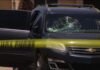 Chandler police fatally shoot shotgun-wielding man; jewelry heist caught on camera