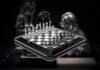 Chanel’s Chessboard is a Modern Métiers d’Art Masterpiece