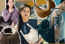 5 Chinese bag brands you should know in 2026: Songmont, Grotto, Dissona and more