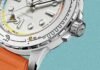 Christopher Ward Made the Most Practical Summer Dive Watch I’ve Ever Seen