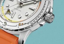 Christopher Ward Made the Most Practical Summer Dive Watch I’ve Ever Seen