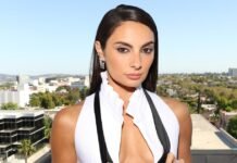 Paige DeSorbo, Las Culturistas Culture Awards Royalty, Returns In Masculine Style