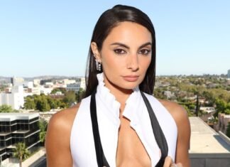 Paige DeSorbo, Las Culturistas Culture Awards Royalty, Returns In Masculine Style