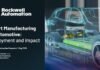 Robot Gap: Suppliers split on AI