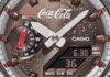 Casio Coca-Cola G-Shock Watches Resell After US Release
