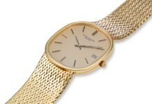 Here Are the Hottest Watch Trends at Las Vegas’s Jewelry Week
