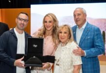London Jewelers Turns 100 with a once-in-a-century dazzling diamond