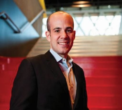Artificial Intelligence Expert: Keynote Speaker Scott Steinberg