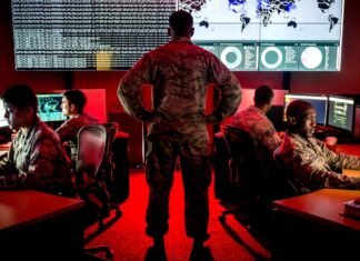 Best Military Jobs for Cybersecurity and AI Careers