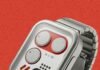 This May Be the First Kickstarter Watch I’d Actually Consider Buying