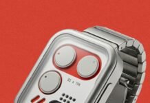 This May Be the First Kickstarter Watch I’d Actually Consider Buying