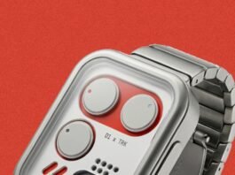This May Be the First Kickstarter Watch I’d Actually Consider Buying