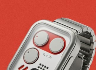 This May Be the First Kickstarter Watch I’d Actually Consider Buying