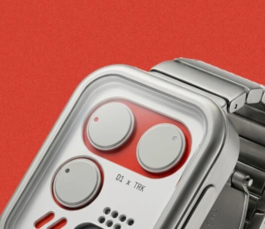 This May Be the First Kickstarter Watch I’d Actually Consider Buying