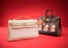 Paris – The 2026 edition of the sale Handbags Online: The Paris Edit has…
