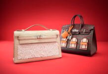 Paris – The 2026 edition of the sale Handbags Online: The Paris Edit has…