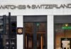 Watches of Switzerland set to miss bullish £3 billion sales target