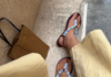 Sorry, Birkenstocks—These Are the 5 Chic Shoe Trends European Women Will be Wearing This Summer