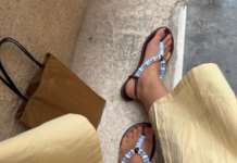 Sorry, Birkenstocks—These Are the 5 Chic Shoe Trends European Women Will be Wearing This Summer