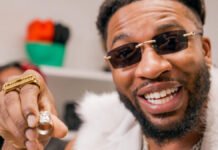 Trick Williams learns how to make jewelry: Small Business Superstars