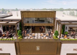 deBoulle Diamond & Jewelry Announces Flagship Transformation