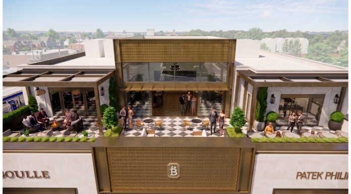 deBoulle Diamond & Jewelry Announces Flagship Transformation
