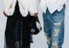 Jewelry Denim, New Heritage and Imperfect Jeans Top Denim Dudes’ Trend Forecast