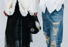 Jewelry Denim, New Heritage and Imperfect Jeans Top Denim Dudes’ Trend Forecast