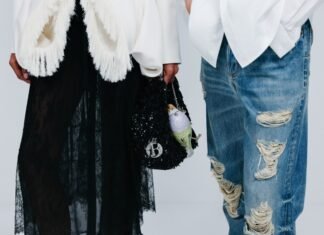 Jewelry Denim, New Heritage and Imperfect Jeans Top Denim Dudes’ Trend Forecast