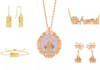 Disney Parks Themed Jewelry by Rebecca Hook Arrives, Girls Crew Re-Added at Disney Store