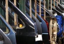 EV demand lifts new car sales, but zero-emission transition still behind target