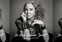 What Lisa Eisner Can’t Live Without