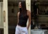 In Paris, Every Chic French Woman’s Summer Wardrobe Includes One Of These Rich-Looking Pieces