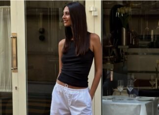 In Paris, Every Chic French Woman’s Summer Wardrobe Includes One Of These Rich-Looking Pieces