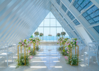 Umana Bali Unveils New Collection of Bespoke Destination Weddings Rooted in Luxury, Culture and Meaning