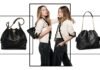 For a fifth of the price, this Tory Burch bag is a more affordable alternative to the Chanel 25 handbag – and it’s just as chic