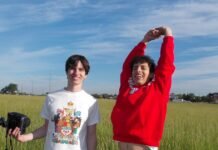 Inside Slushy Noobz’s Cross-Country Canada Tour Prep