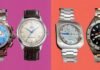 The 10 Best Orient Watches Ever Made, Including the Ultimate Sub-£265 Model & a Lesser-Known Masterpiece
