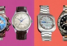 The 10 Best Orient Watches Ever Made, Including the Ultimate Sub-£265 Model & a Lesser-Known Masterpiece
