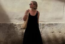 If You Know, You Know—The Chicest Dressers Rely On This Under-the-Radar Brand Every Summer