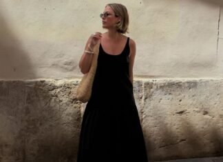 If You Know, You Know—The Chicest Dressers Rely On This Under-the-Radar Brand Every Summer