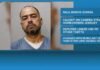 Landscaper arrested on burglary charges after breaking into property, stealing jewelry in Presidio