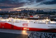 BYD says Pentagon military-company designation lacks basis as Nio considers legal action
