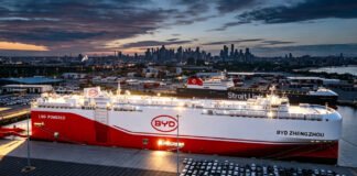 BYD says Pentagon military-company designation lacks basis as Nio considers legal action
