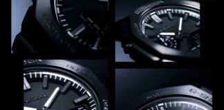 The 7 Affordable New Casio Watches Coming Out in July 2026, Including a Steel CasiOak & a Pokémon G-Shock